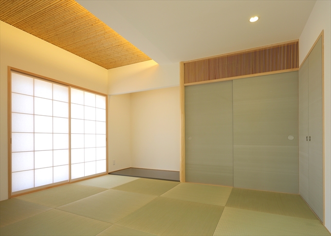 和室
