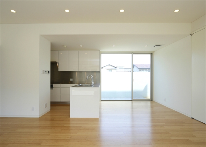 キッチン・ダイニング