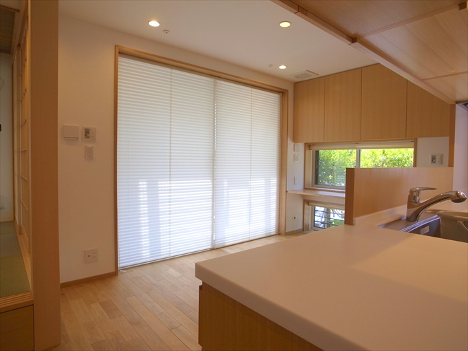 ‘ハル君’専用ののぞき窓