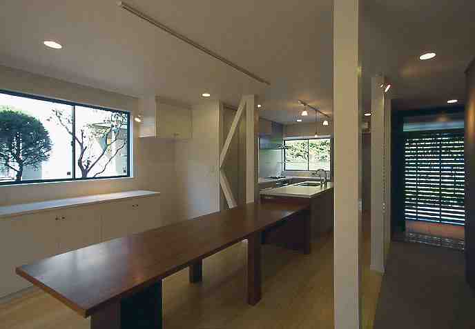 1階全部ワンルーム
