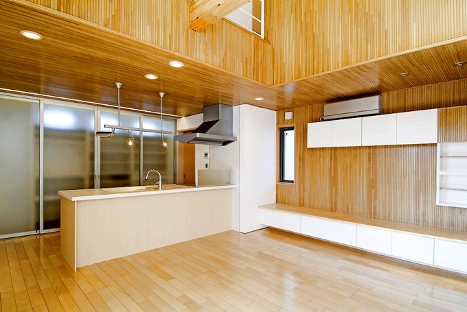 ナチュラルモダン2