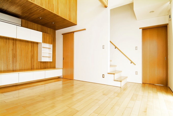 ナチュラルモダン1