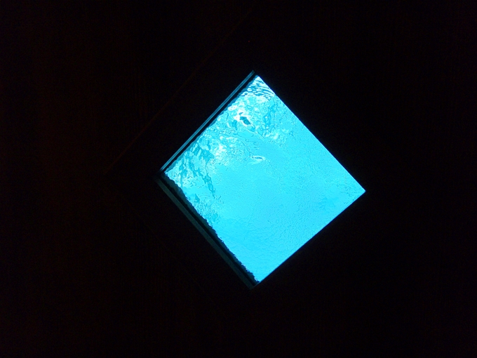 ベネチアンガラス