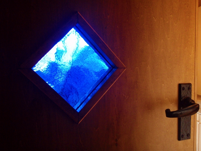 ヴェネチアンガラス