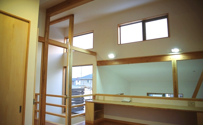 ワークスペース