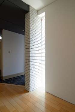 内装に外装材を使う