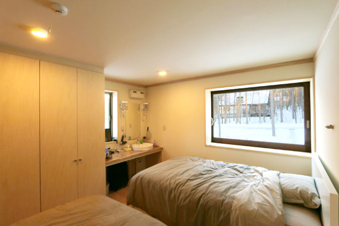 シンプル和モダン