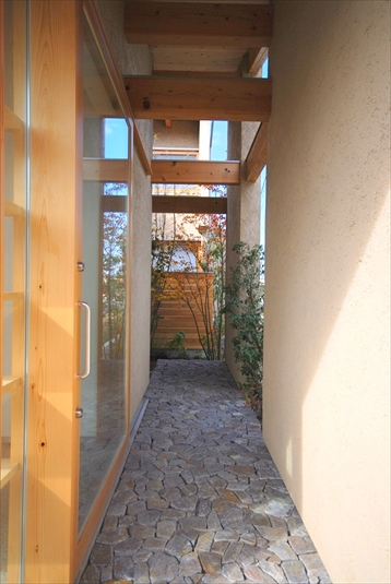 路地1