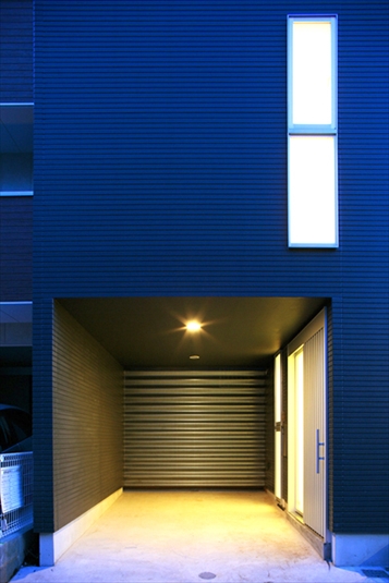 家族皆が安心安全！