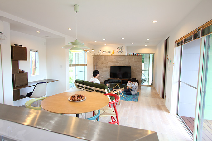 間取り～家具までtotalcoordinate