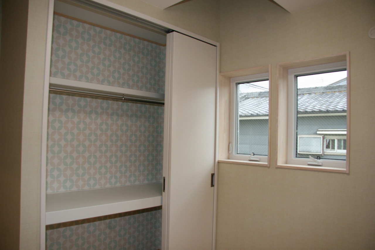 悠々自適な男の子１人部屋！