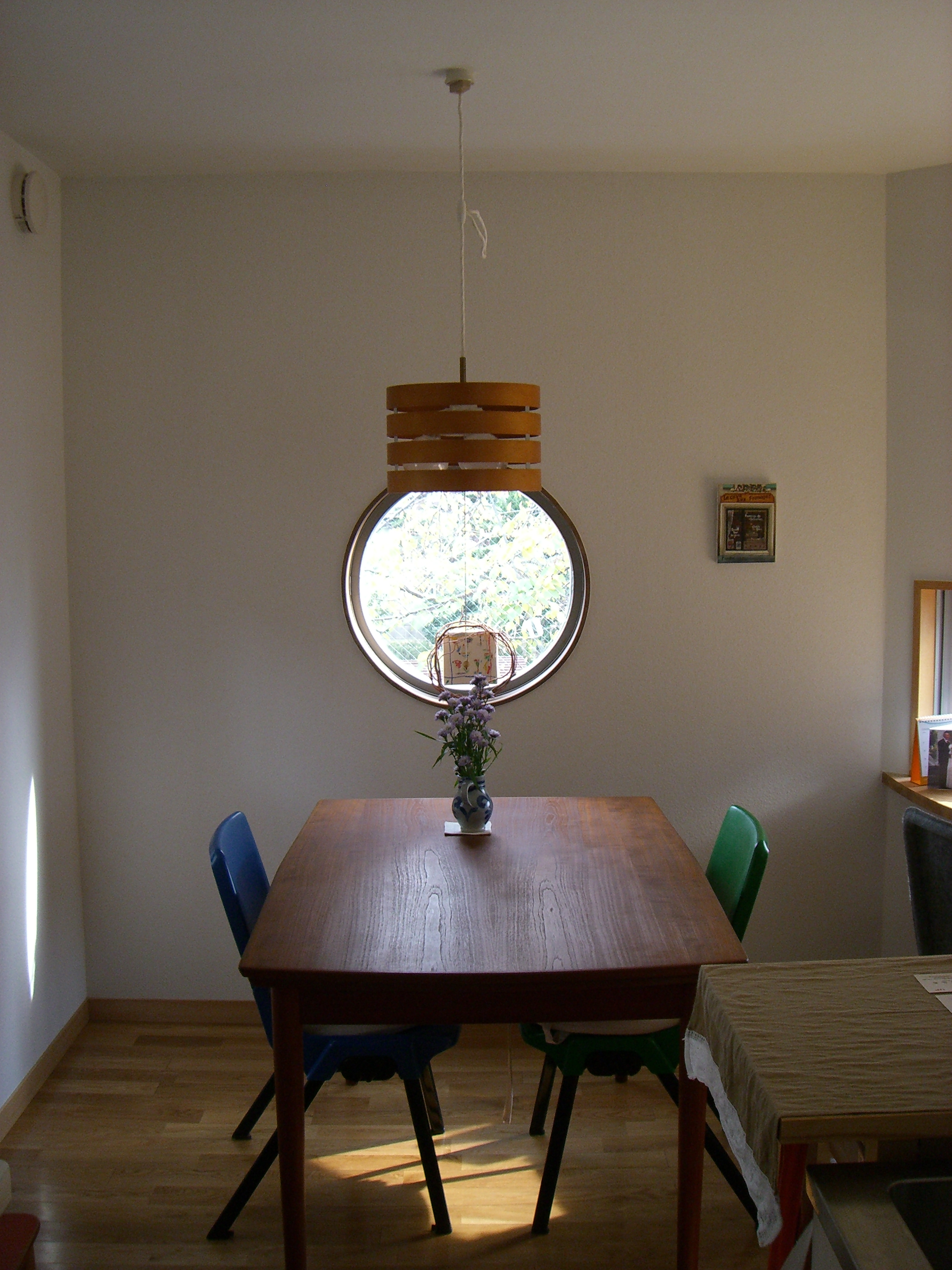 リビングルーム