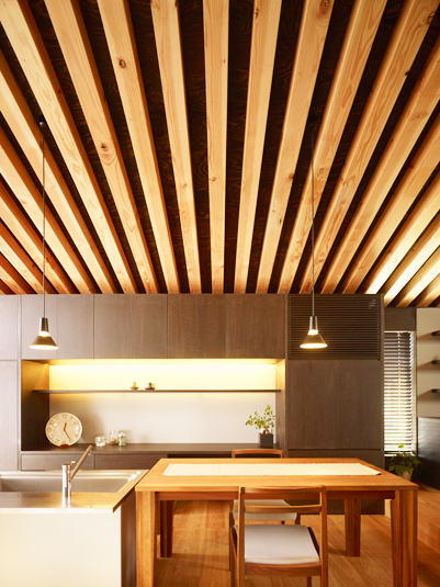 キッチン・ダイニング