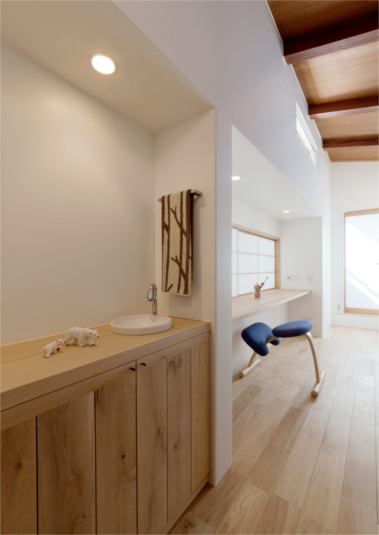 ワークスペース