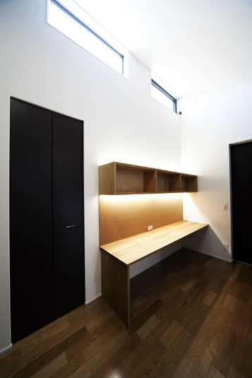 Study Space