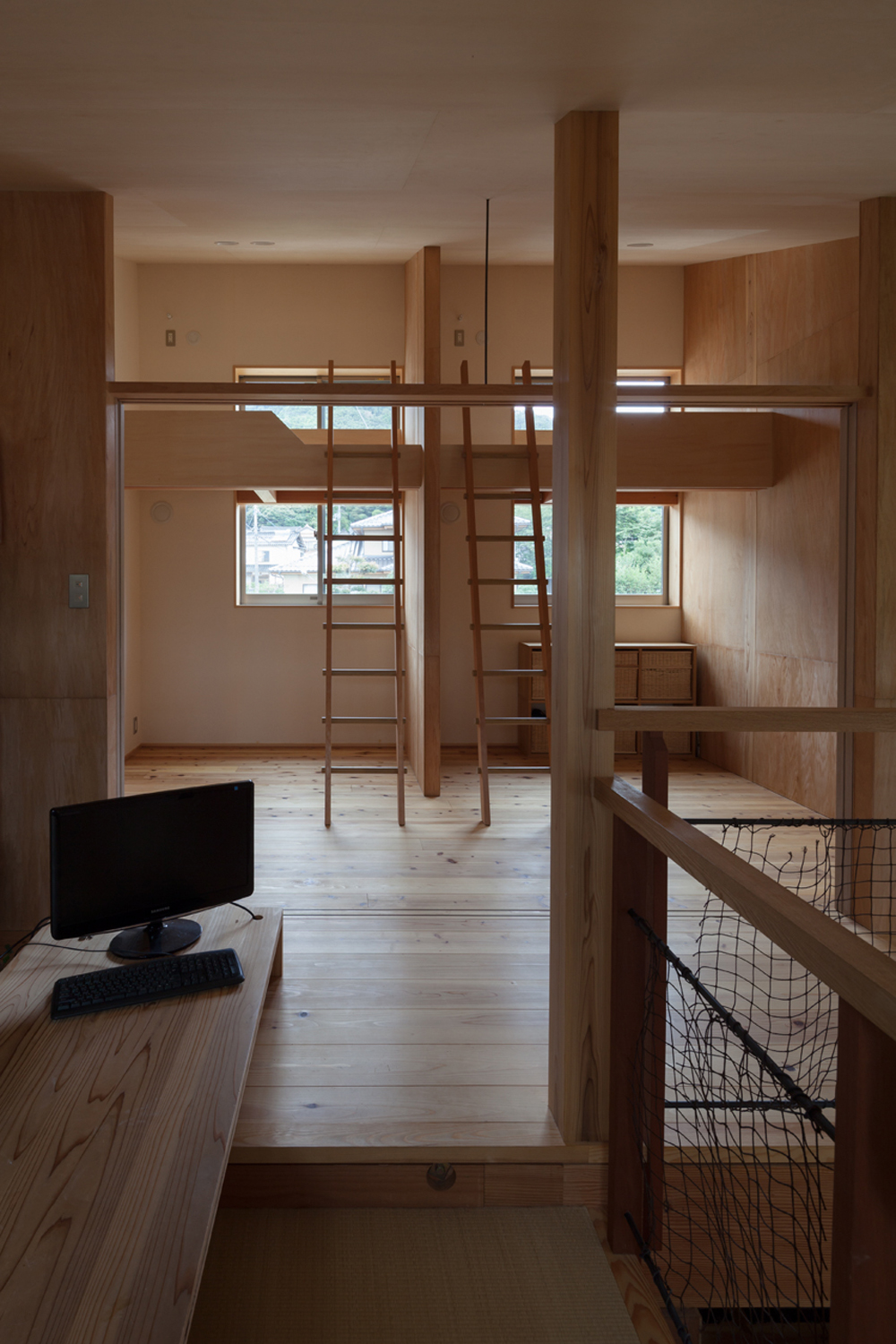 子供部屋