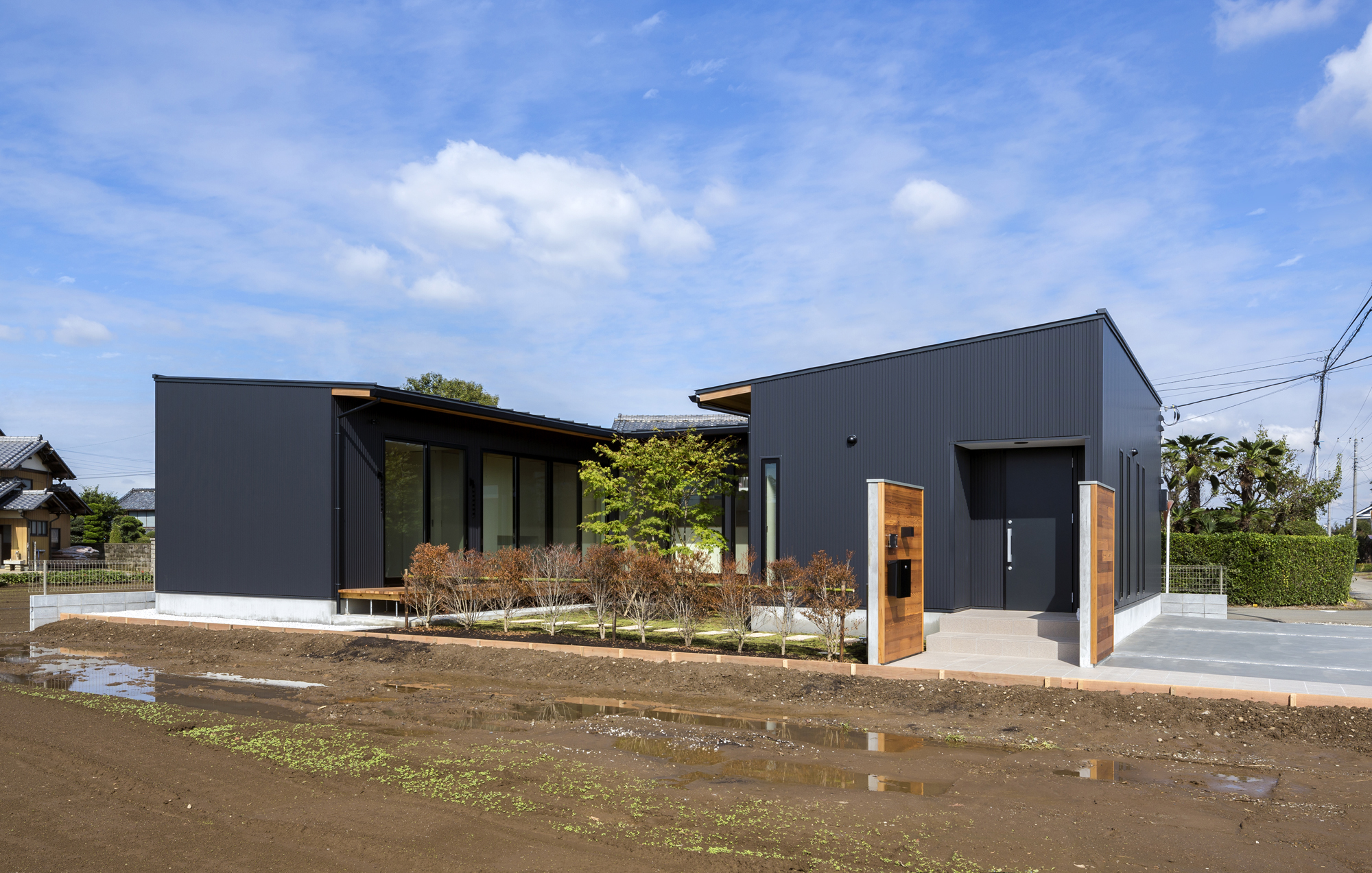 HO-HOUSE