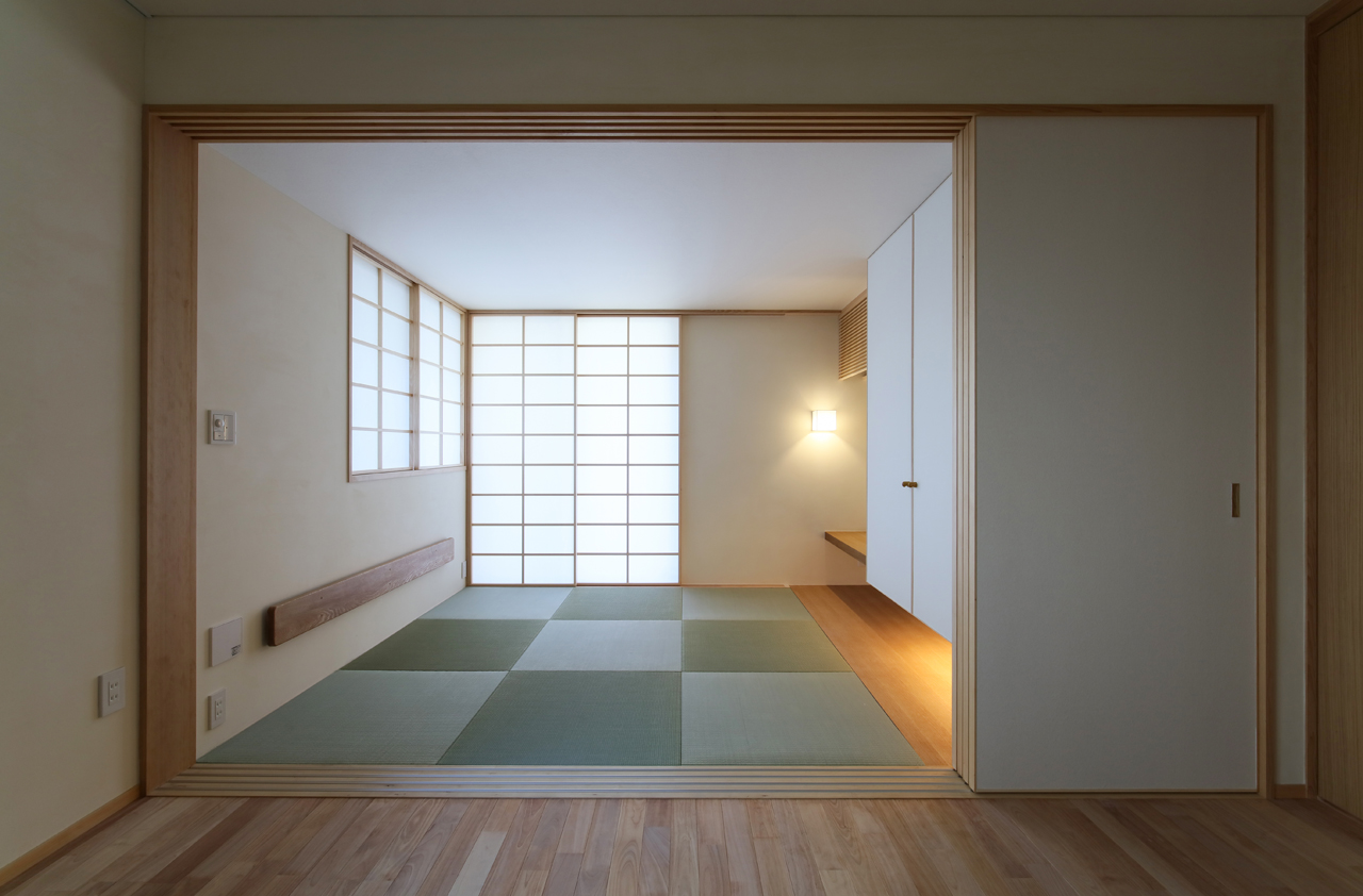 和室