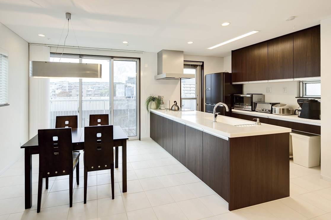 ダイキング＆キッチン