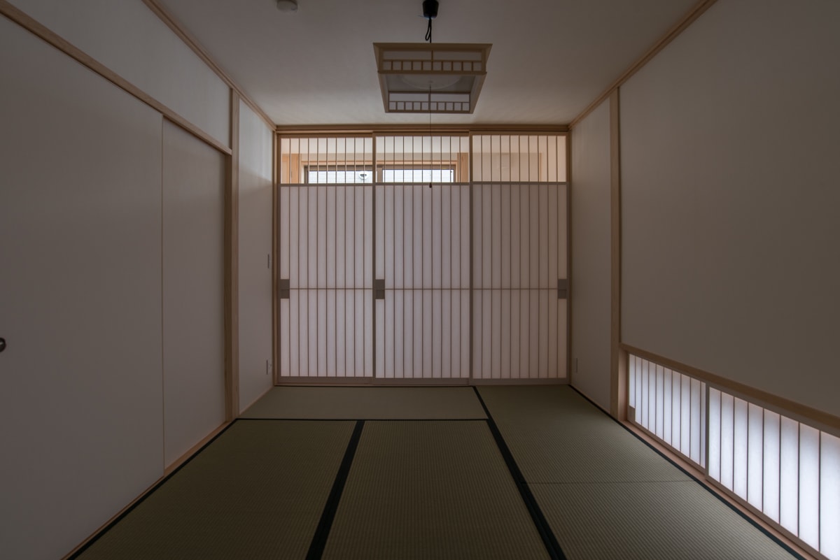 和室