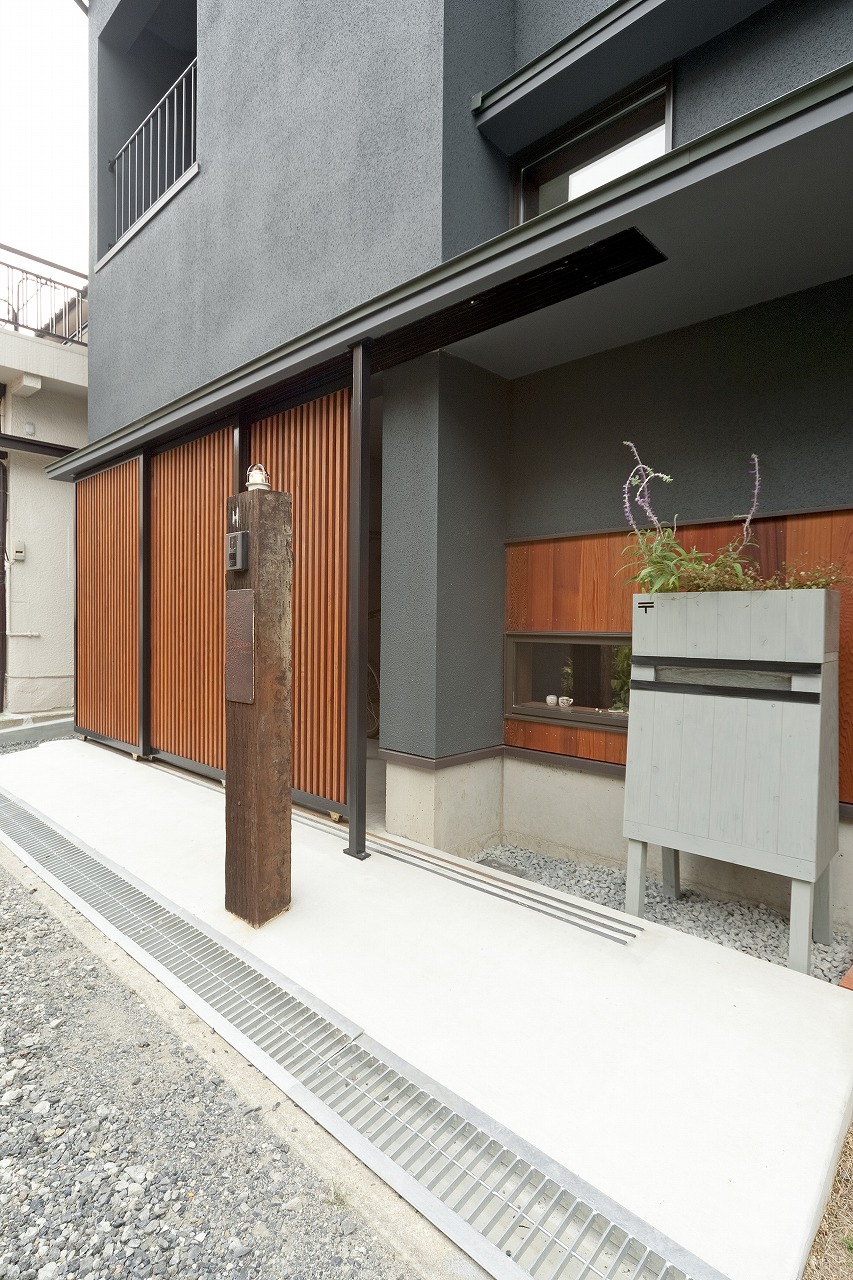 楽しい家-CASA FELIZ-