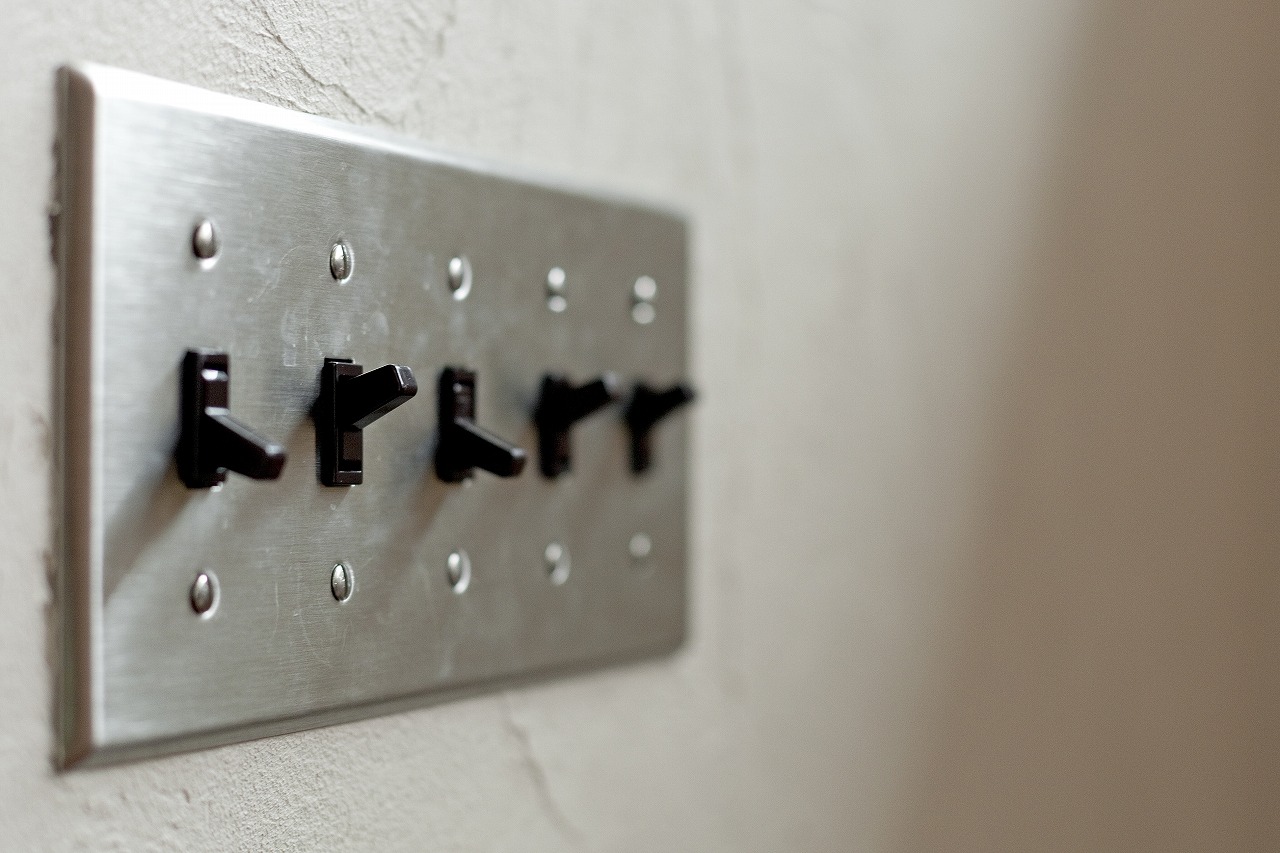 楽しい家-CASA FELIZ-