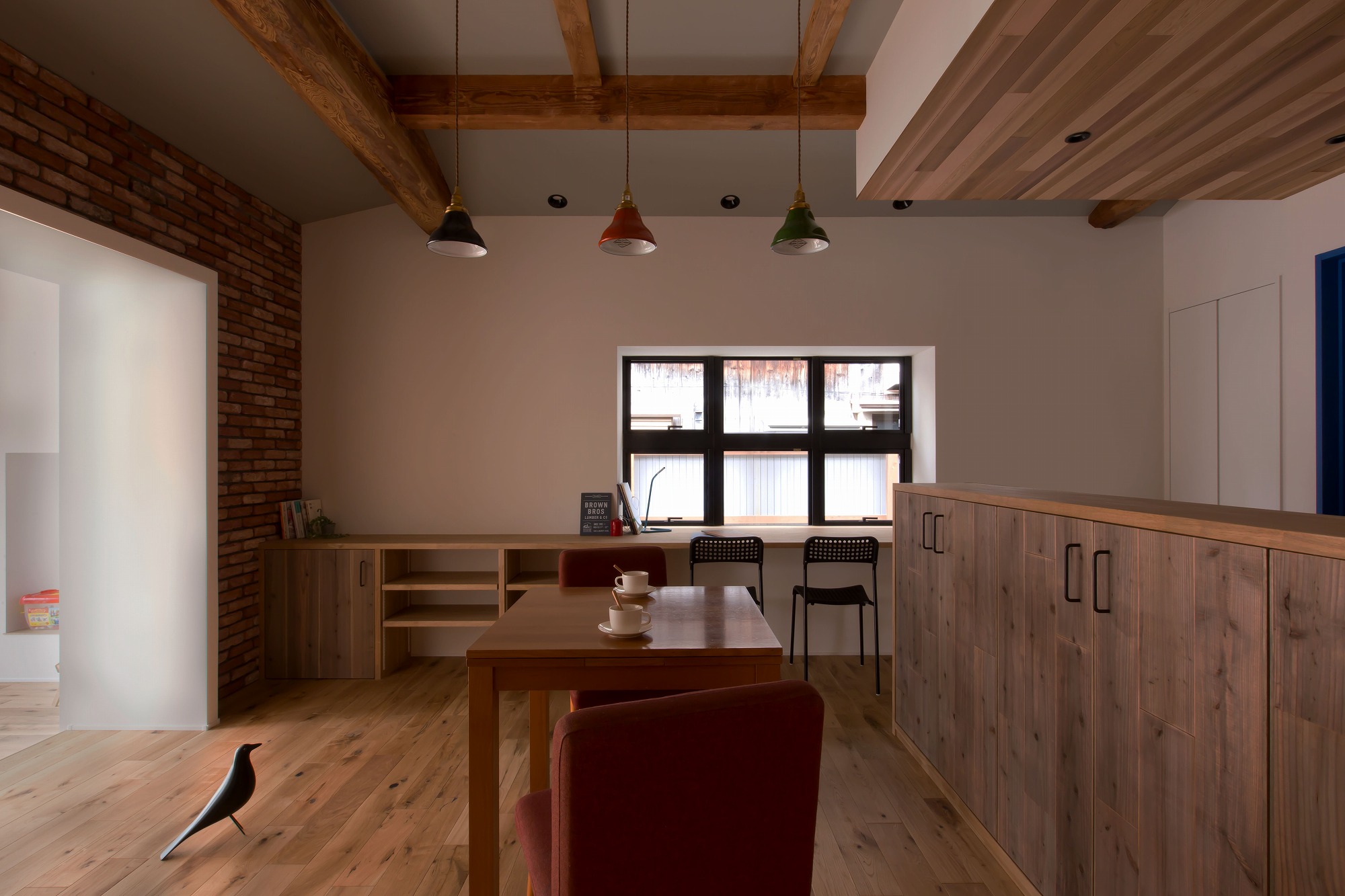 城東の家ﾘﾉﾍﾞｰｼｮﾝ