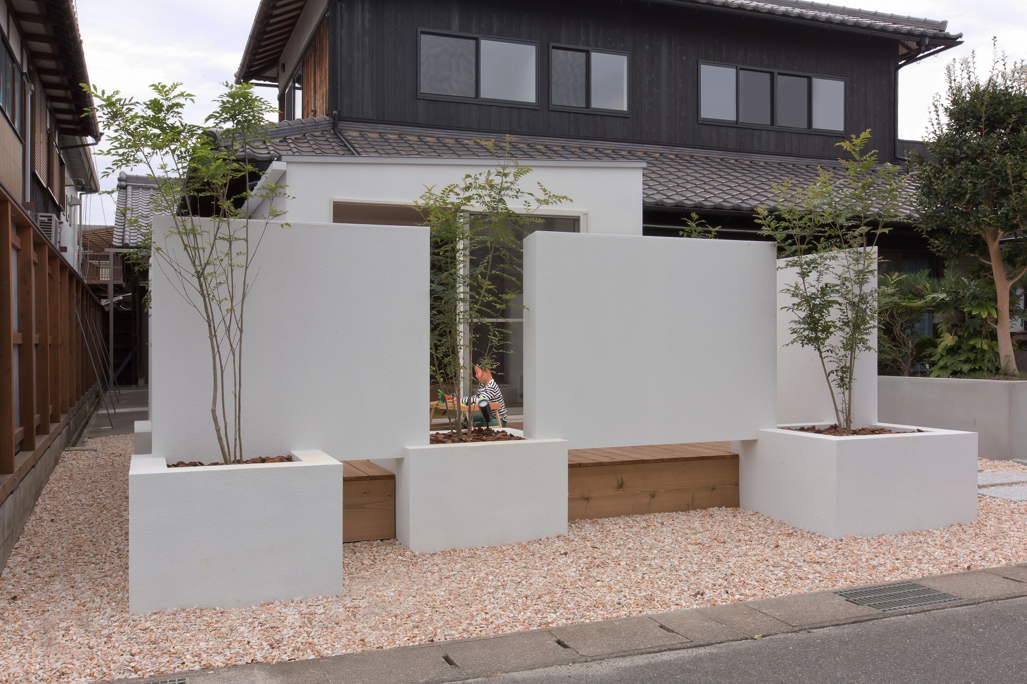 城東の家ﾘﾉﾍﾞｰｼｮﾝ