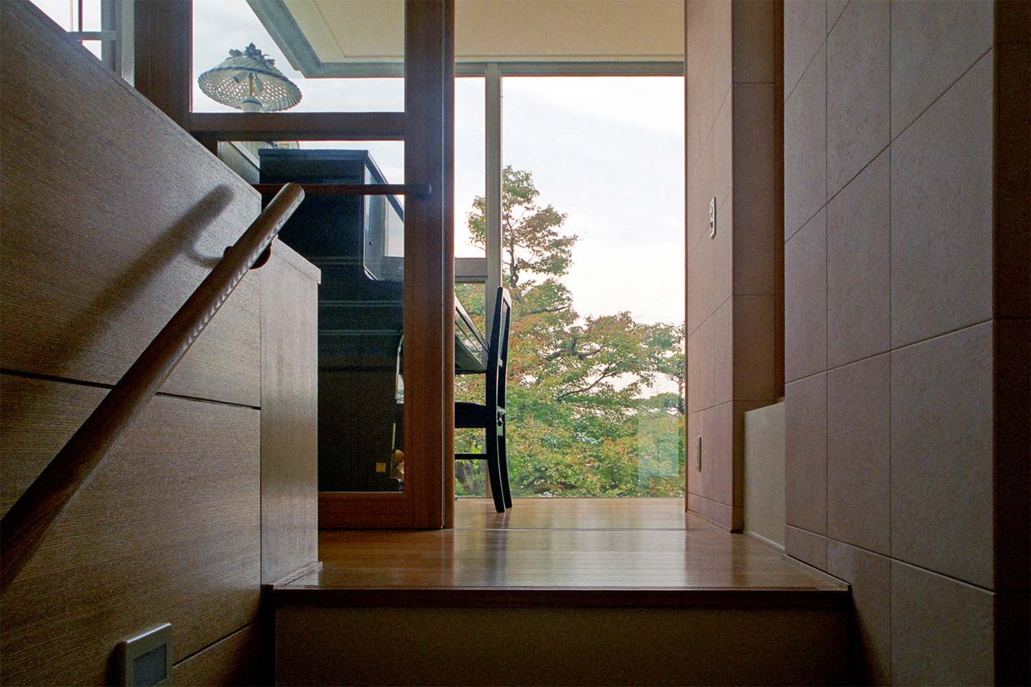 ピアノコーナー