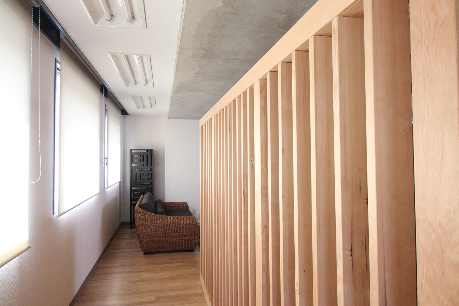 木の箱｜神奈川県横浜市