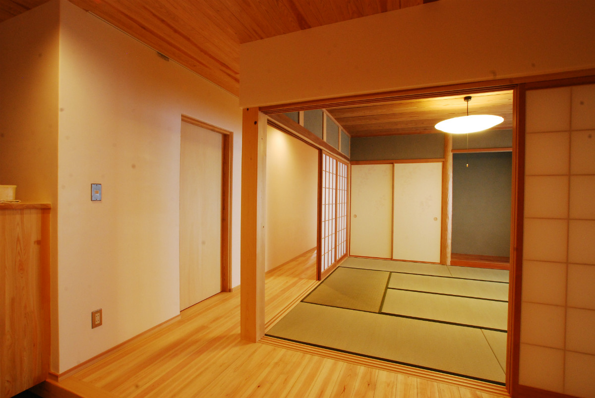 和室