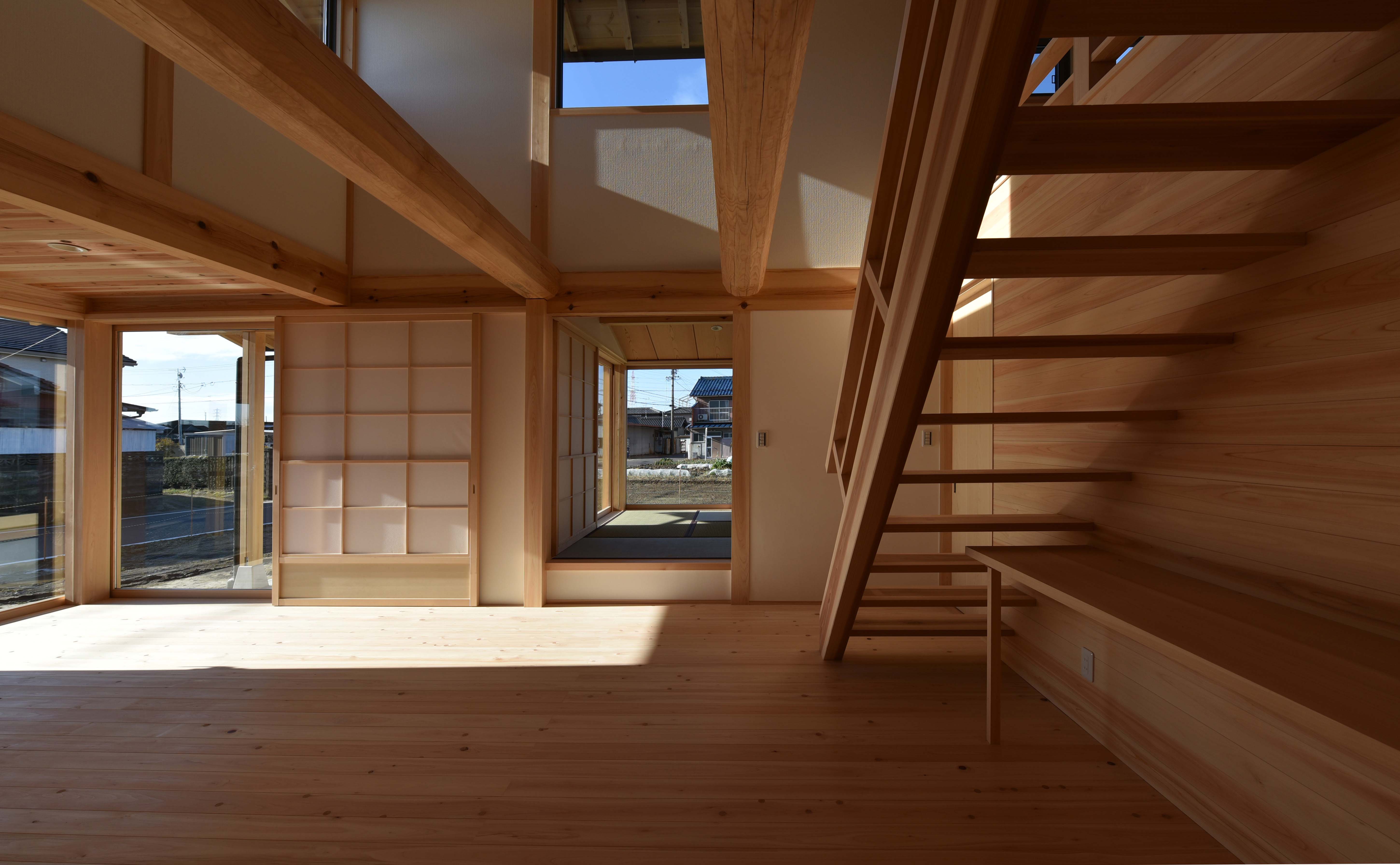 木製建具