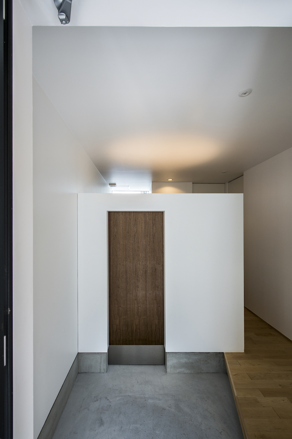 シューズインクローゼット