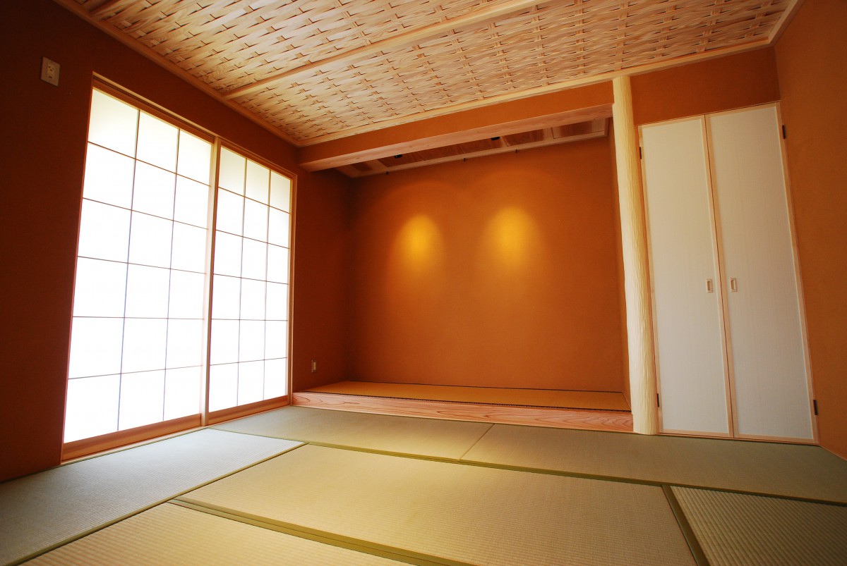 和室