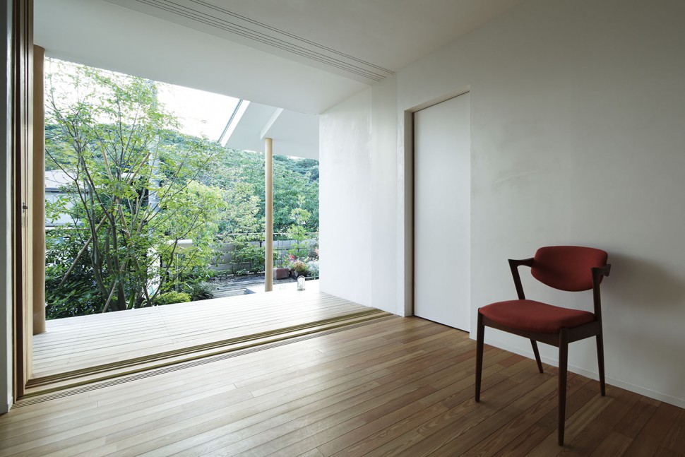 部屋
