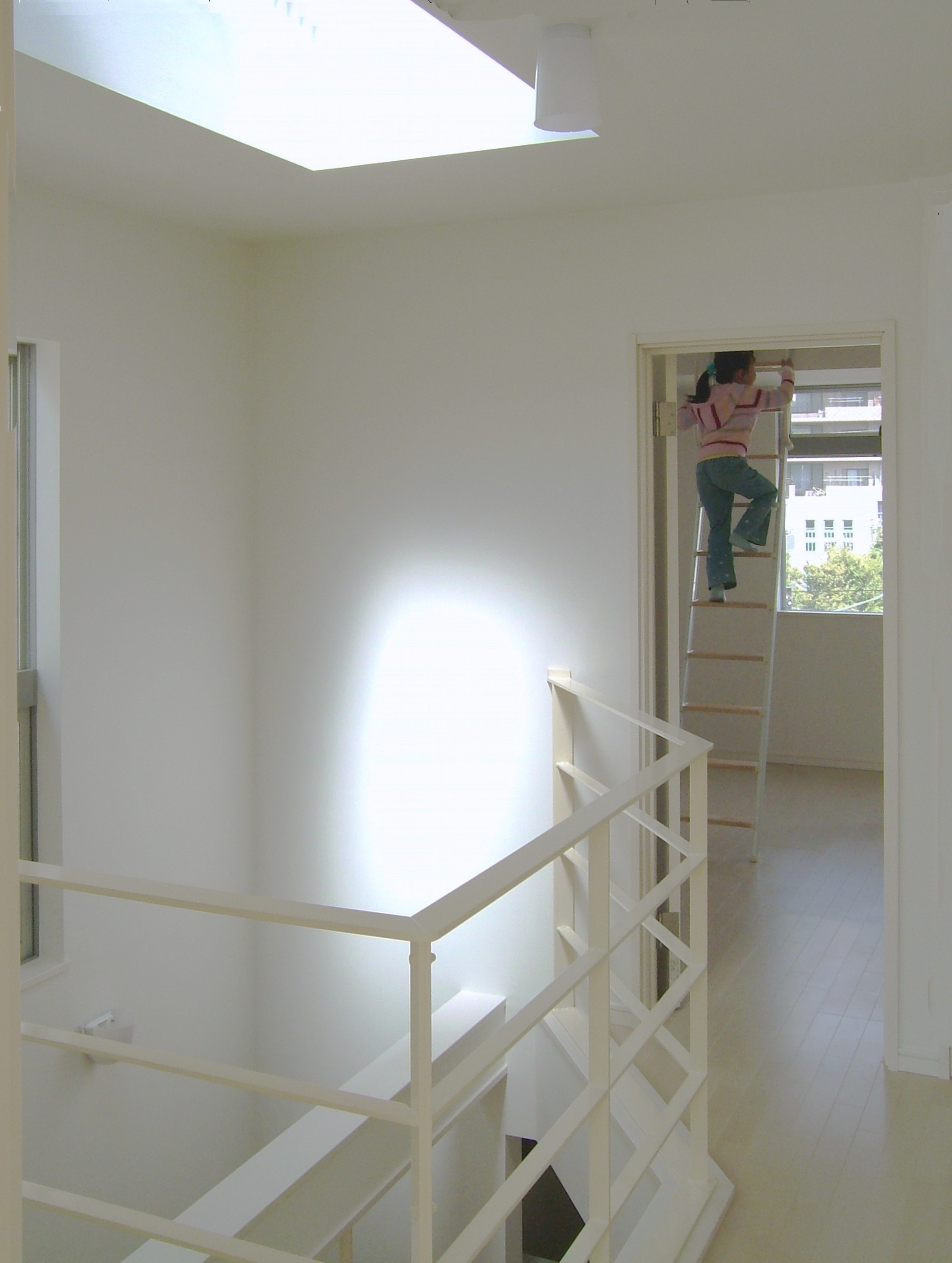 子供部屋のﾛﾌﾄ