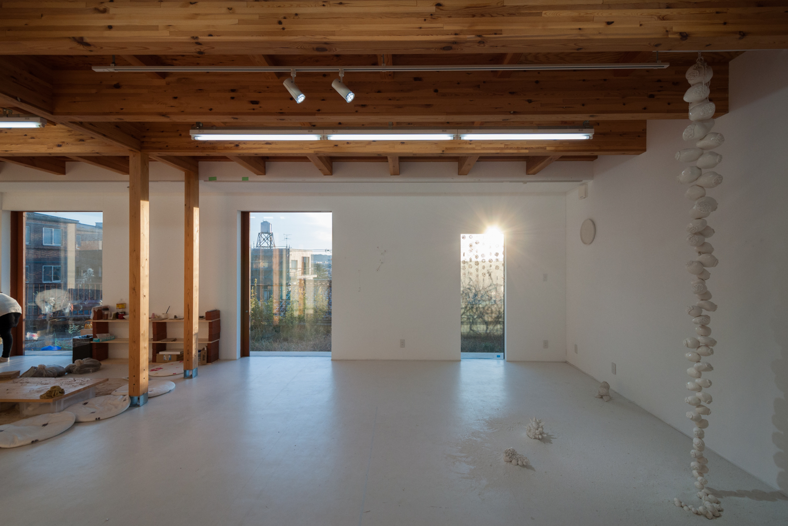 アトリエ・ギャラリー