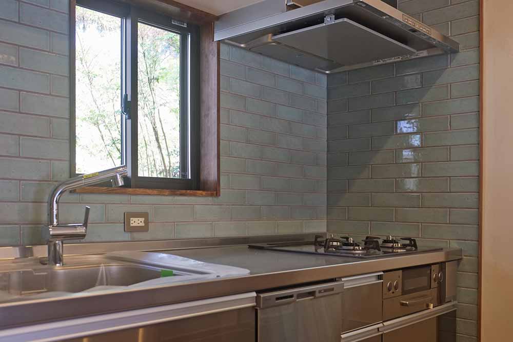 オリジナルキッチン