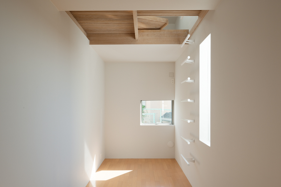 こども部屋