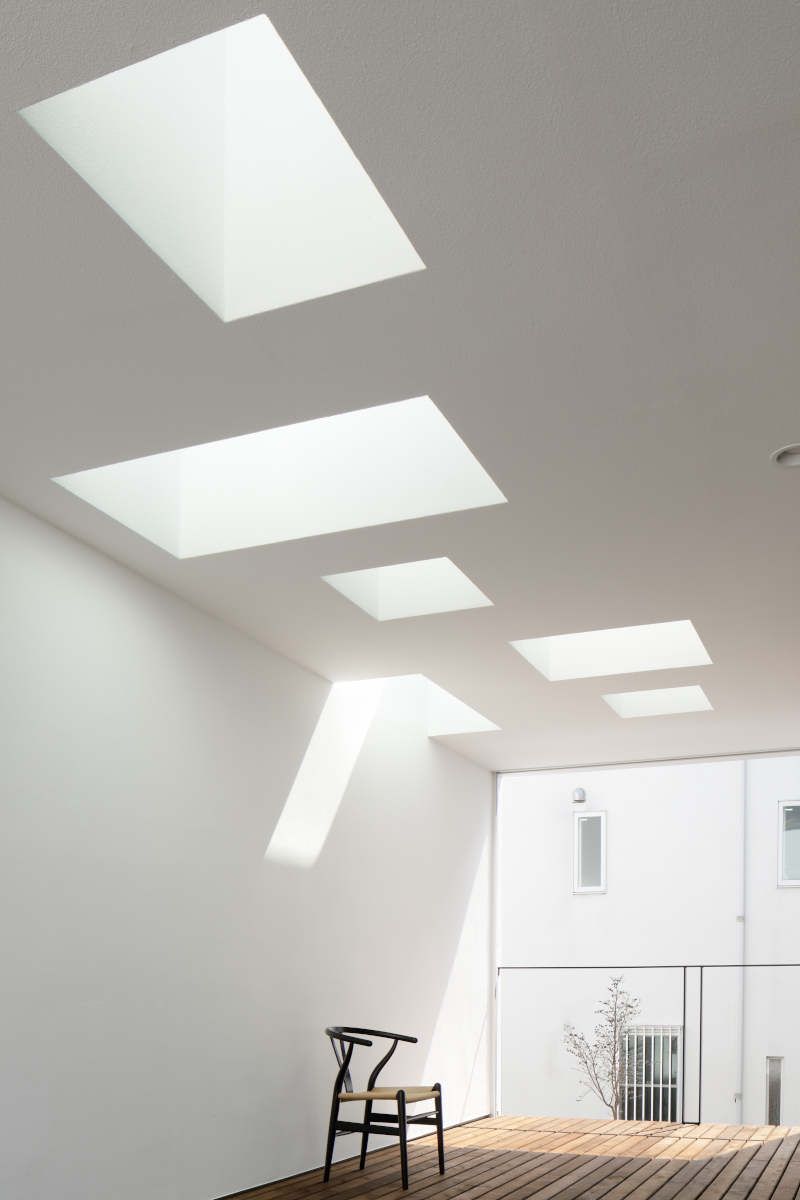 インナーテラス