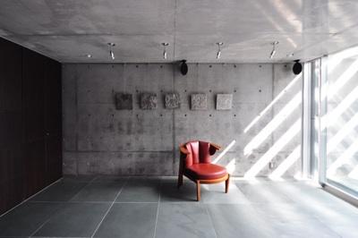 ステップテラスの家 La Casa della Terrazza Scalinata - by mcja