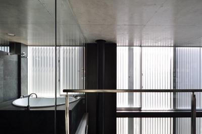 ステップテラスの家 La Casa della Terrazza Scalinata - by mcja