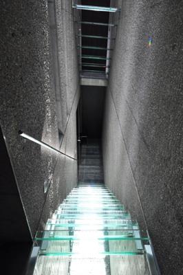 ステップテラスの家 La Casa della Terrazza Scalinata - by mcja
