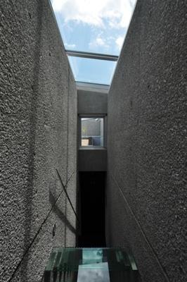 ステップテラスの家 La Casa della Terrazza Scalinata - by mcja