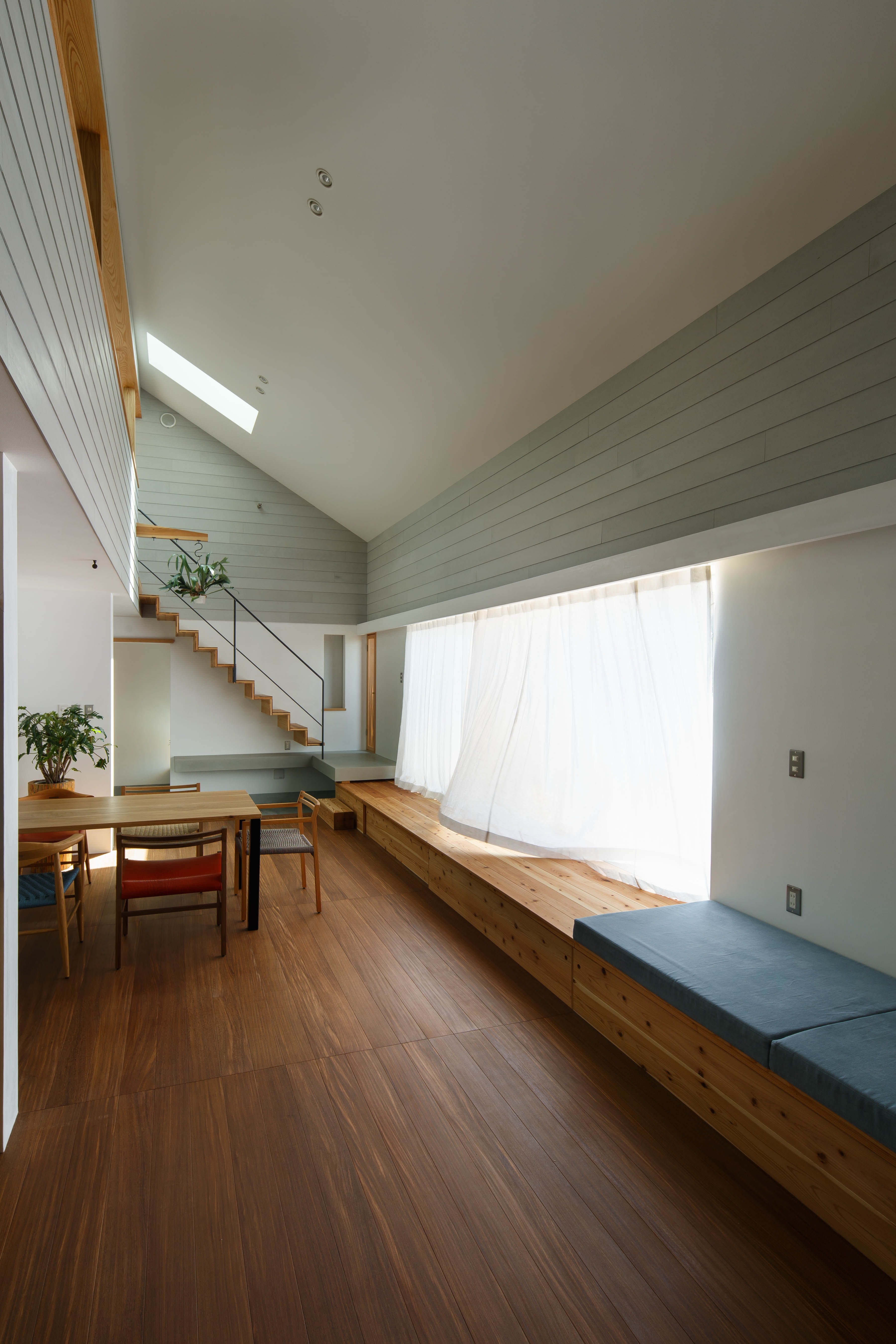 house IN