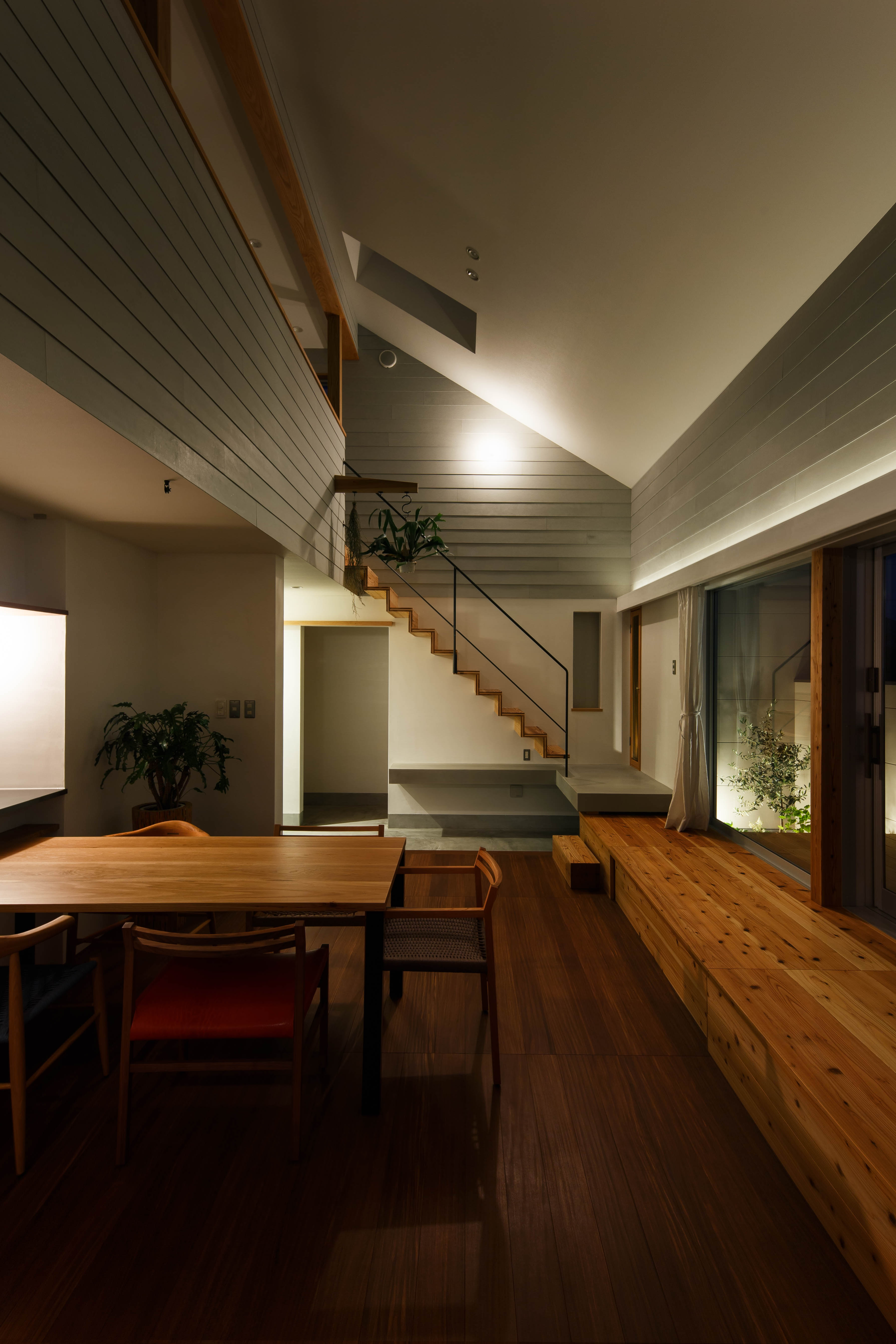 house IN