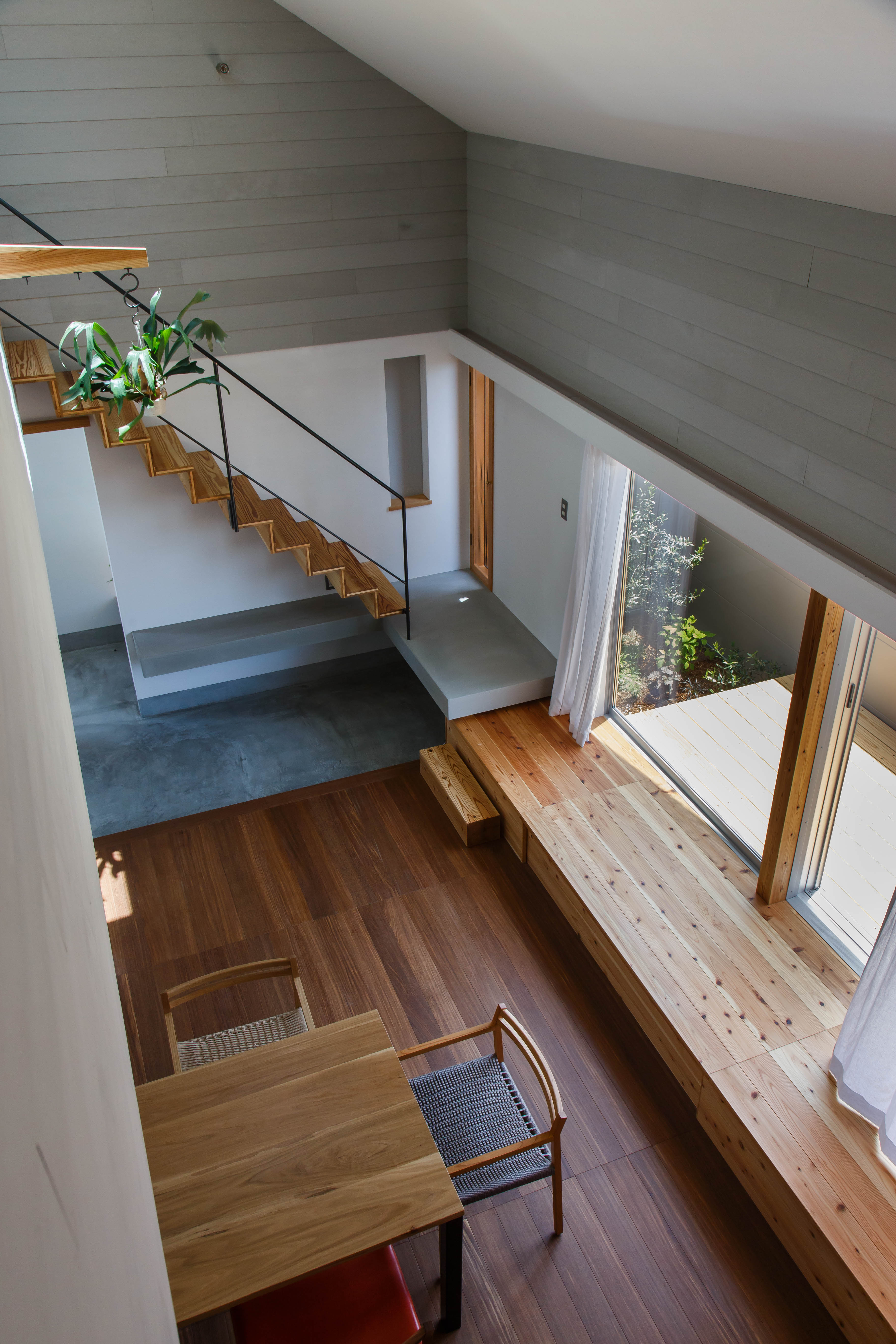 house IN