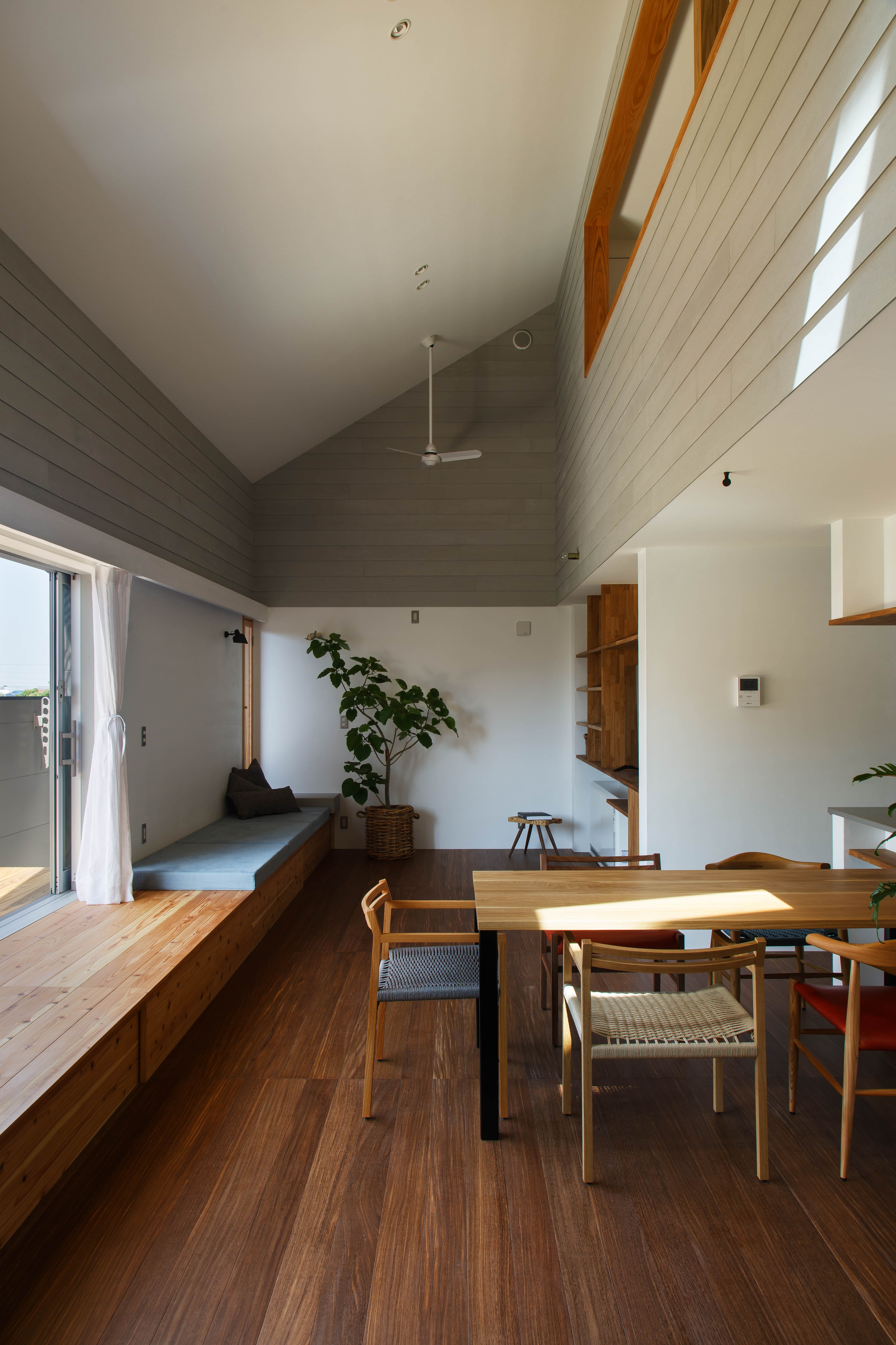 house IN