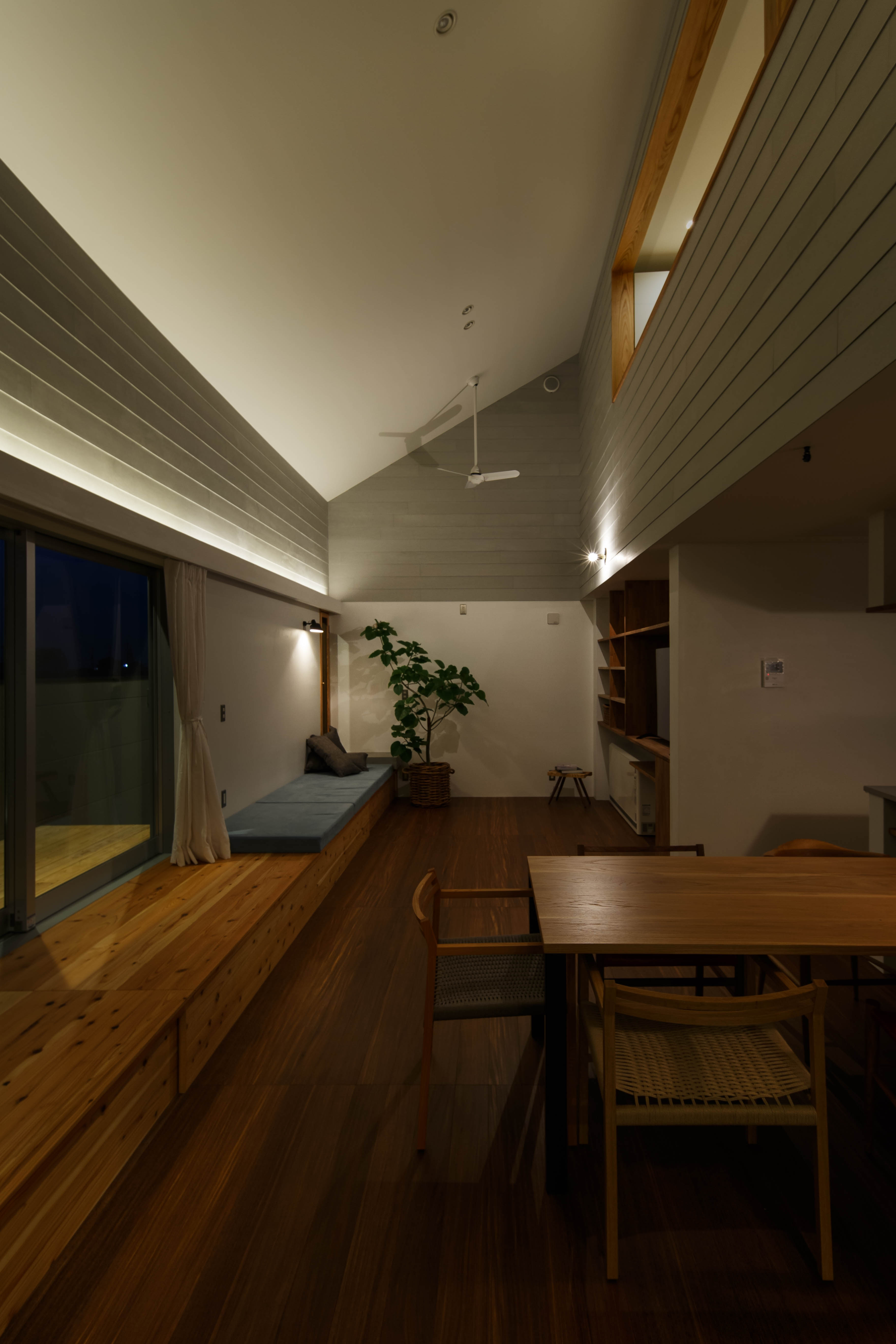 house IN