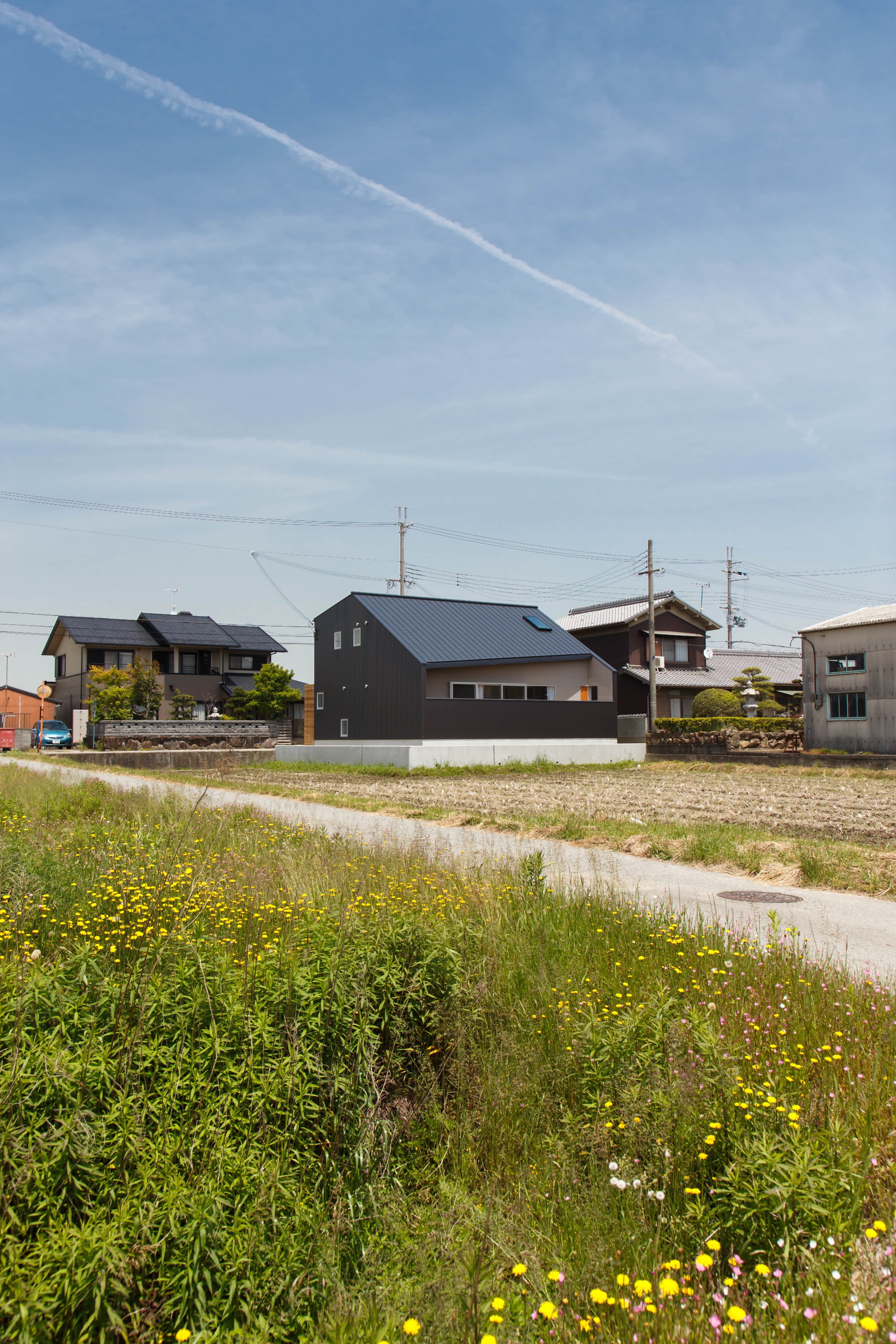 house IN